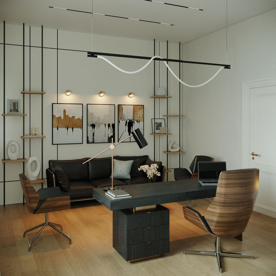 Commercial Project – Lace studio